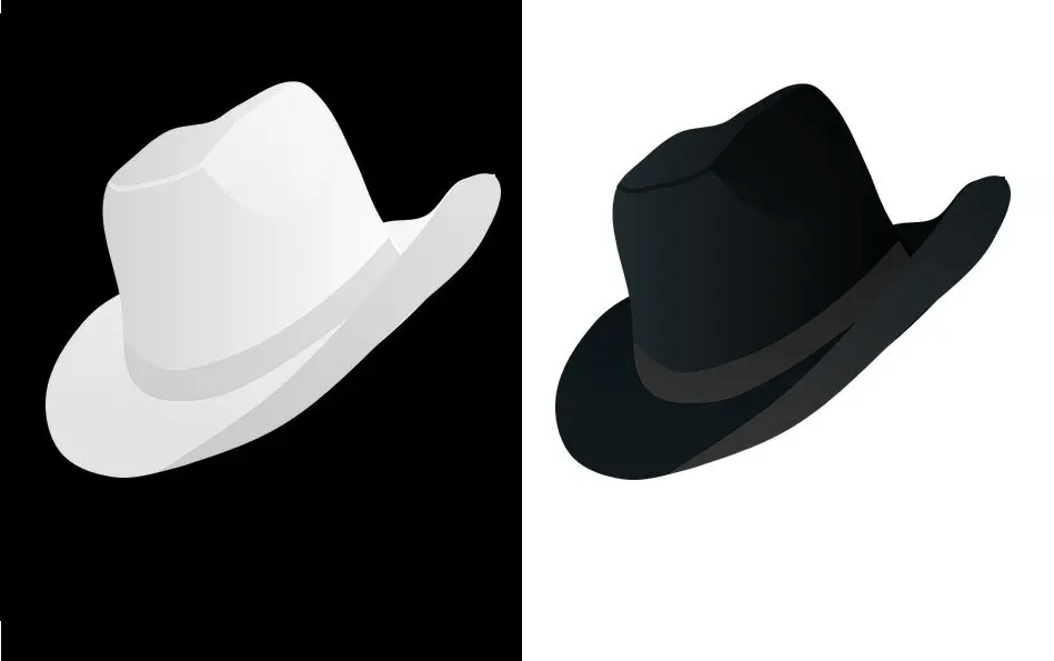 White Hat vs. Black Hat vs. Gray Hat SEO What’s the Difference? & Which is Good For You Tihalt