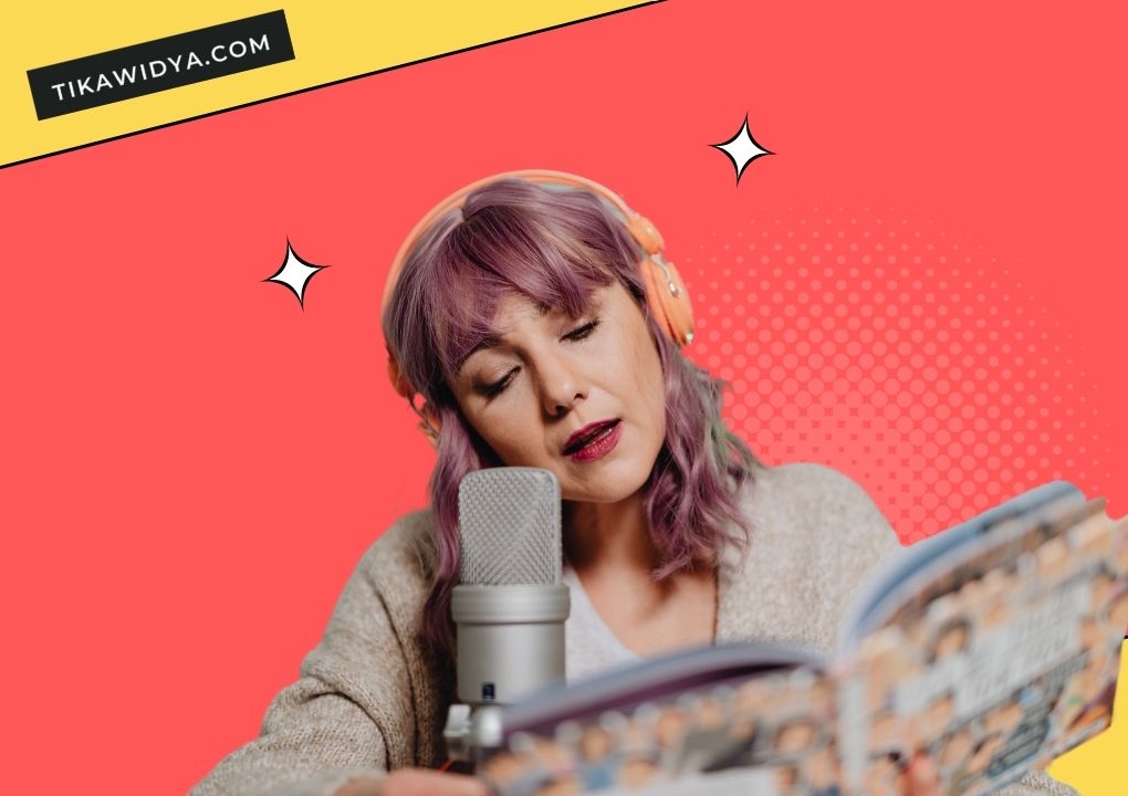 Tutorial dan Contoh Script Video untuk Konten