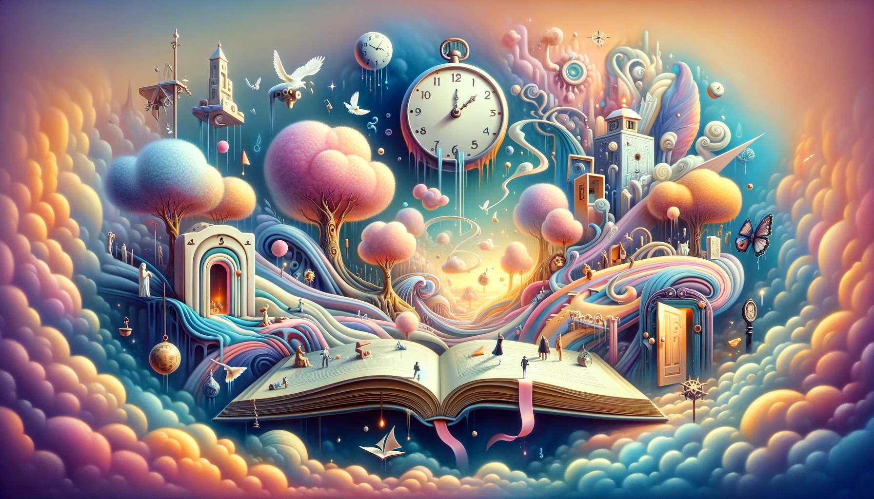 Apa itu Eksposisi? Pengertian dan Cara Penerapannya