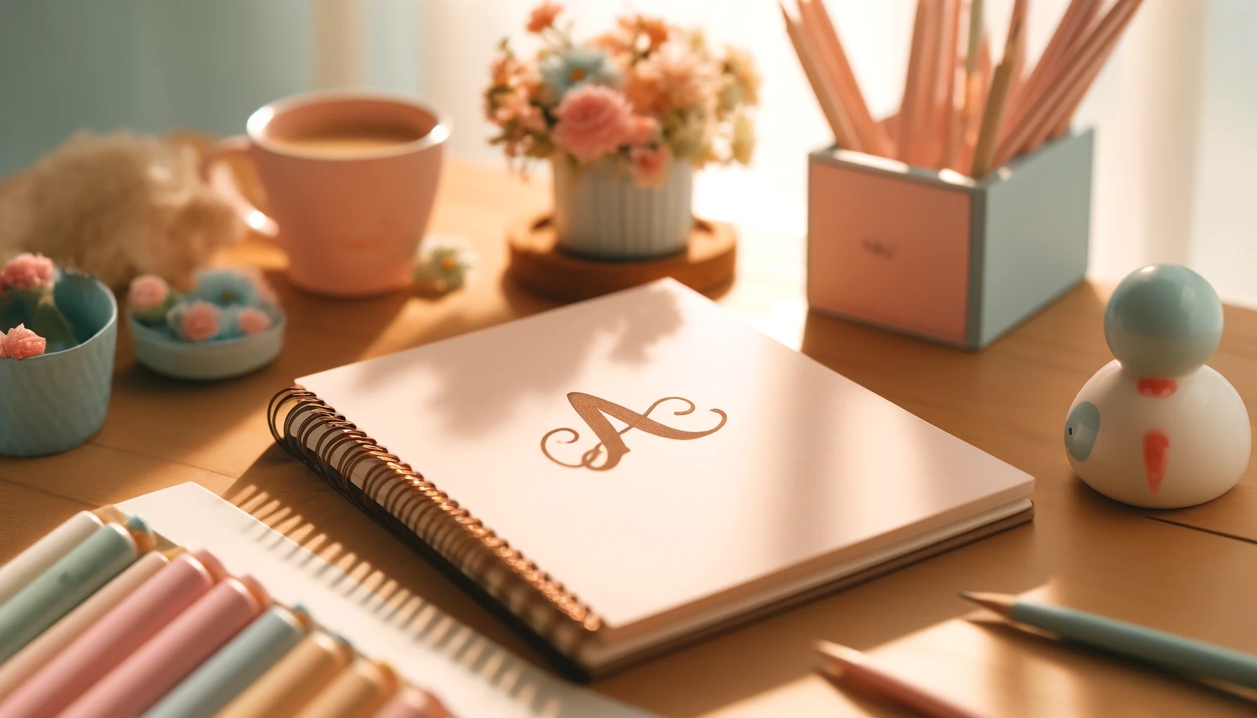 Cara Menulis Inisial Nama dan Contohnya