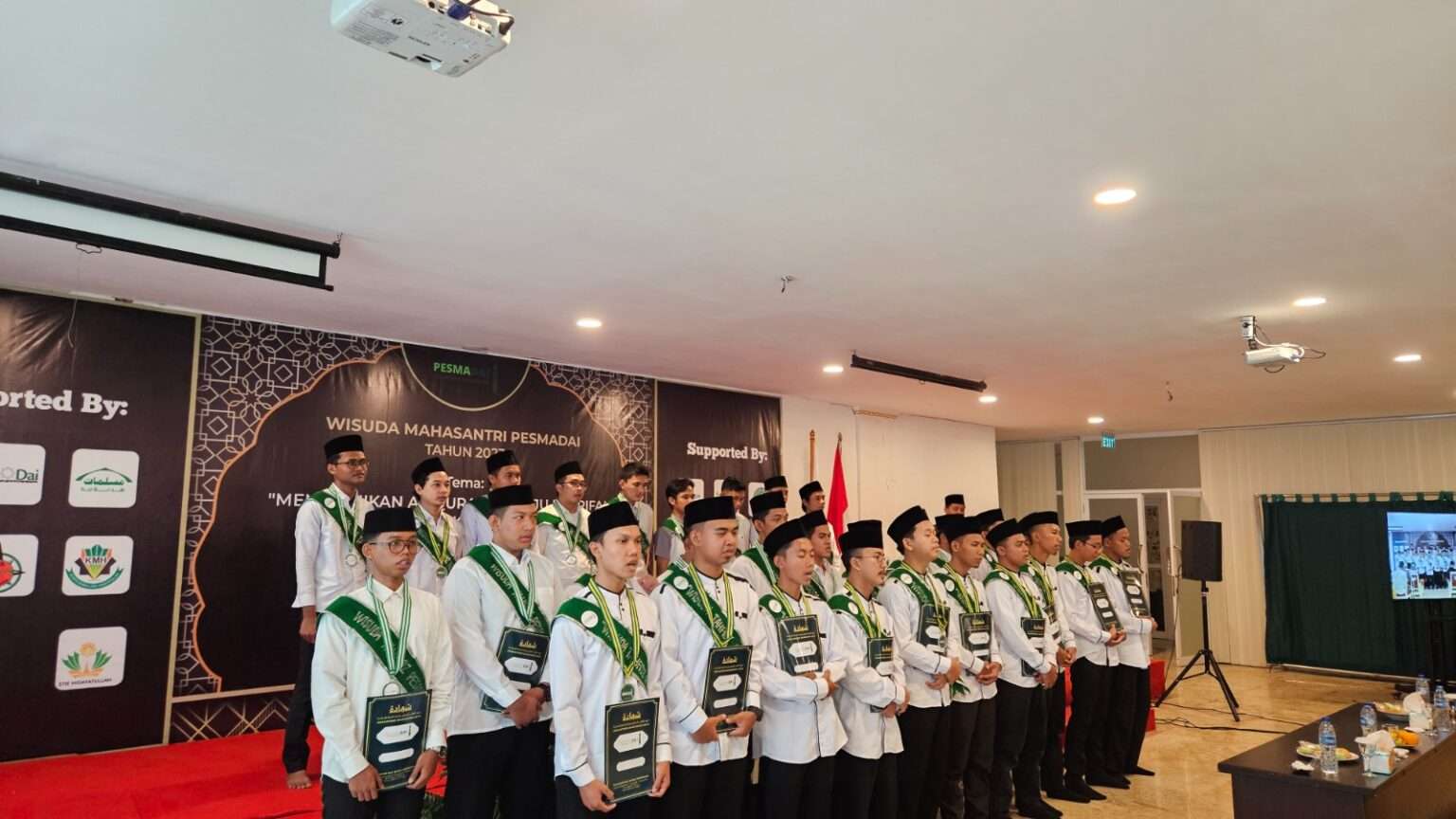 pesantren mahasiswa