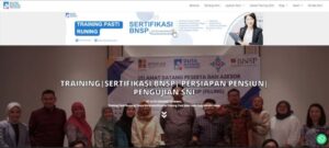 Rekomendasi Lembaga Sertifikasi Profesi Terbaik untuk Anda Mendapatkan Sertifikat BNSP