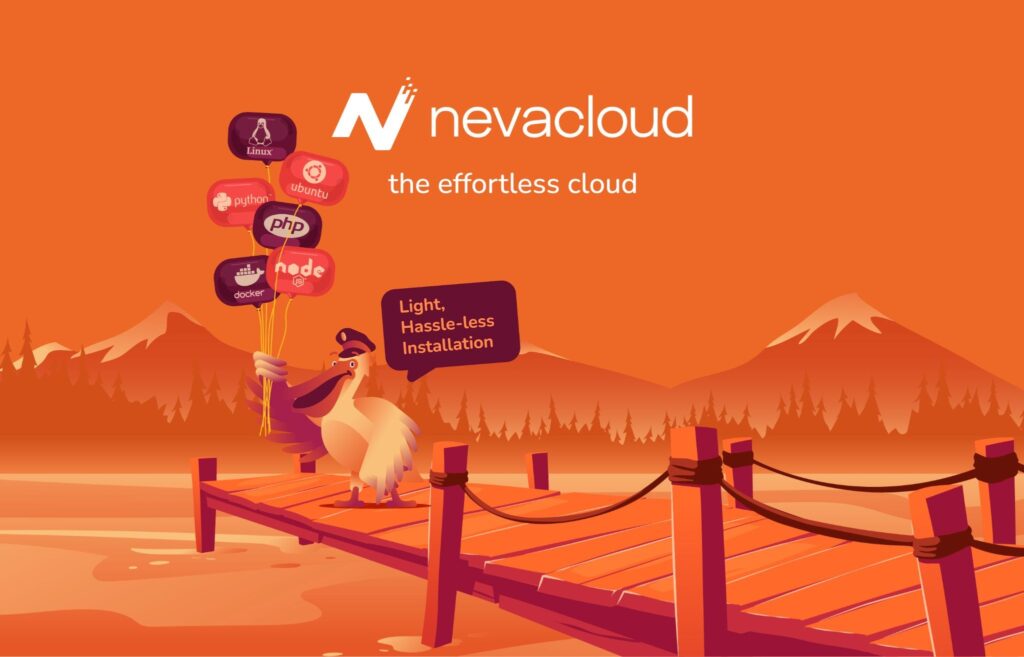 VPS untuk Proyek Web Modern