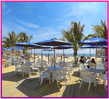 Martell S Tiki Bar New Jersey S Premier Tiki Beach Bar