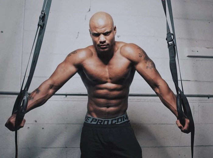Brandon Carter Height, Age, Diet, Fitness – Tikkay Khan Brandon Carter Height, Age, Diet, Fitness – Tikkay Khan
