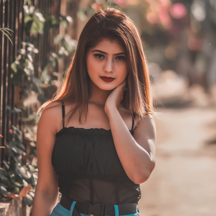 The list of some of india's most popular female famous indian influencers · jannat zubair rahmani · garima chaurasia · what is the net worth of . Top 25 Cute Hot Indian Tiktok Girls Updated 2022 With Follwers Tik Tok Tips