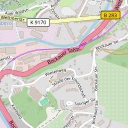 Bauer Tiefbauplanung Gmbh Implisense