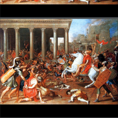 Barock Frankreich Malerei 4 Dez 1600 Jahr 19 Okt 1720 Jahr Band Der Zeit