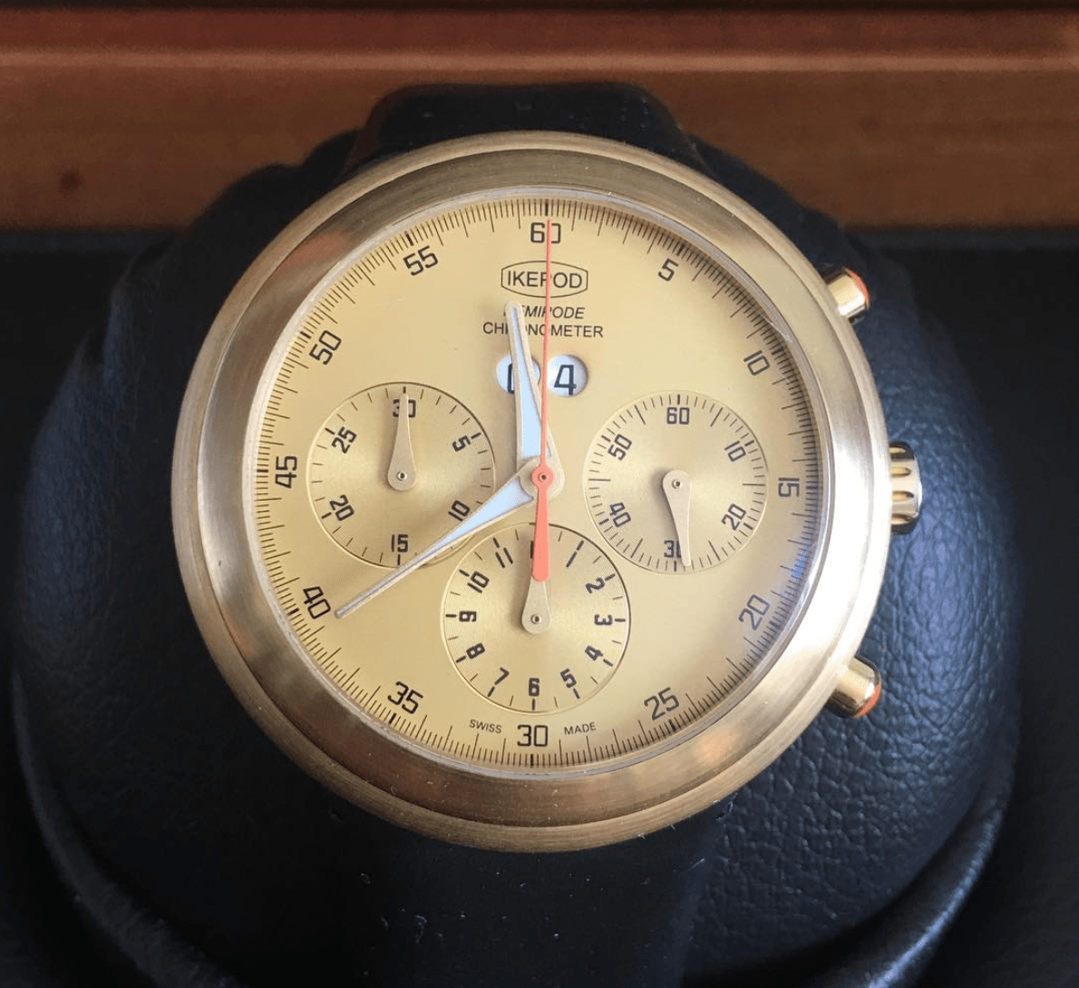 Kanye West Is Running For Us President Here Are 5 Of His Watches You Might Spot On The Campaign Trail Time And Tide Watches