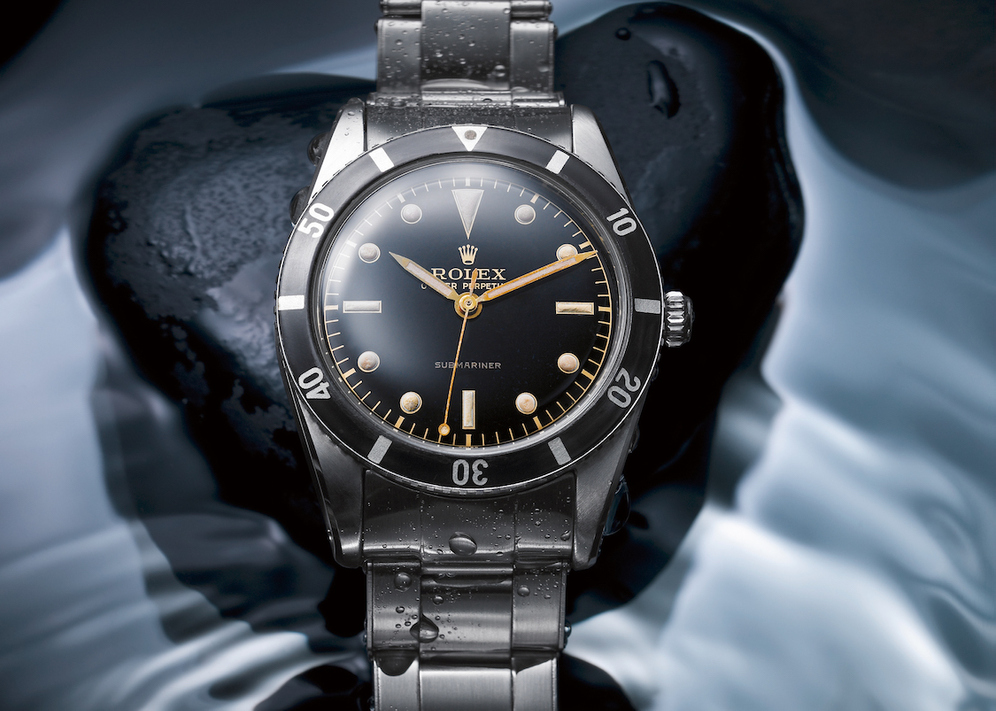 Dive Watch Fundamentals Why Rolex Still Wears The Crown Of The Deep Time And Tide Watches