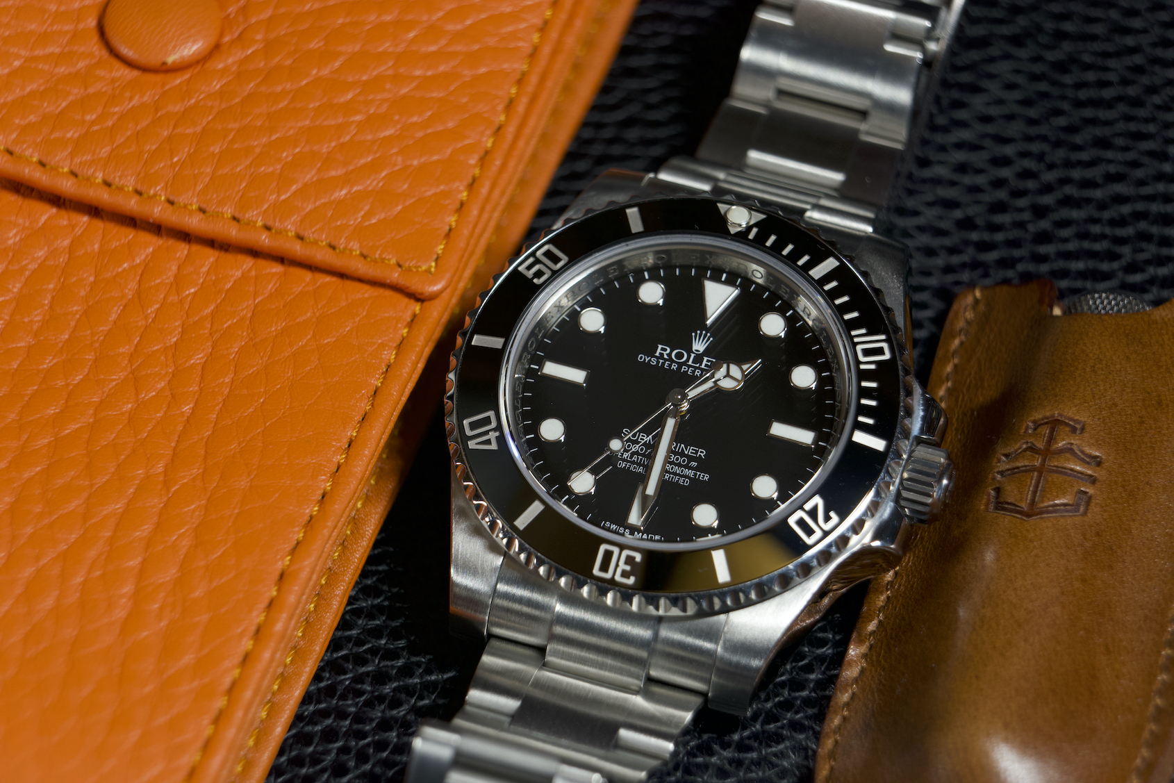 Trading Faces What I Had To Part With To Get My Dream Sports Watch
