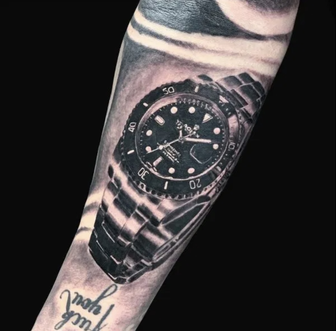 Watch Tattoos Have Become A Bizarre New Trend. What Is Going On? 1110_x_1125_jpg