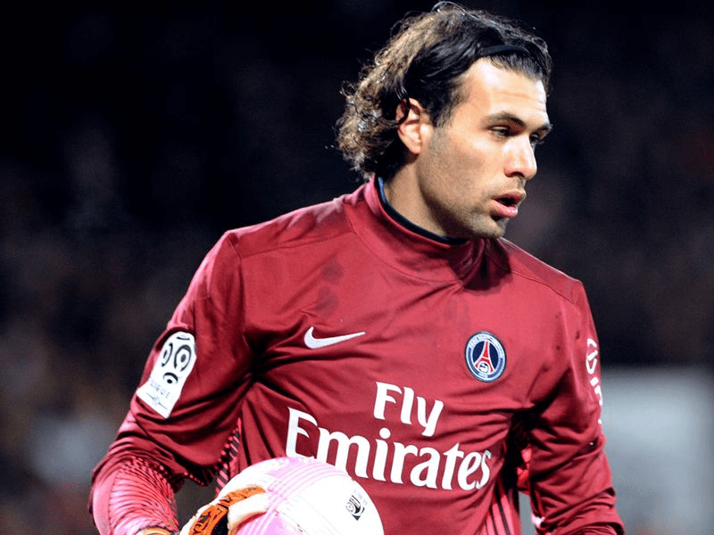 Salvatore Sirigu: Hành Trình Vàng của Thủ Môn Nổi Bật của Bóng Đá Ý Salvatore Sirigu: Hành Trình Vàng của Thủ Môn Nổi Bật của Bóng Đá Ý