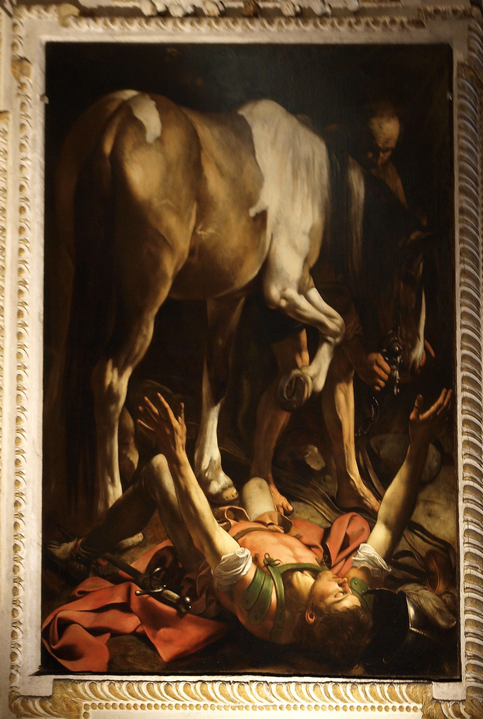 Caravaggio An Artist Shrouded In Mystery Timeless Italy Travels