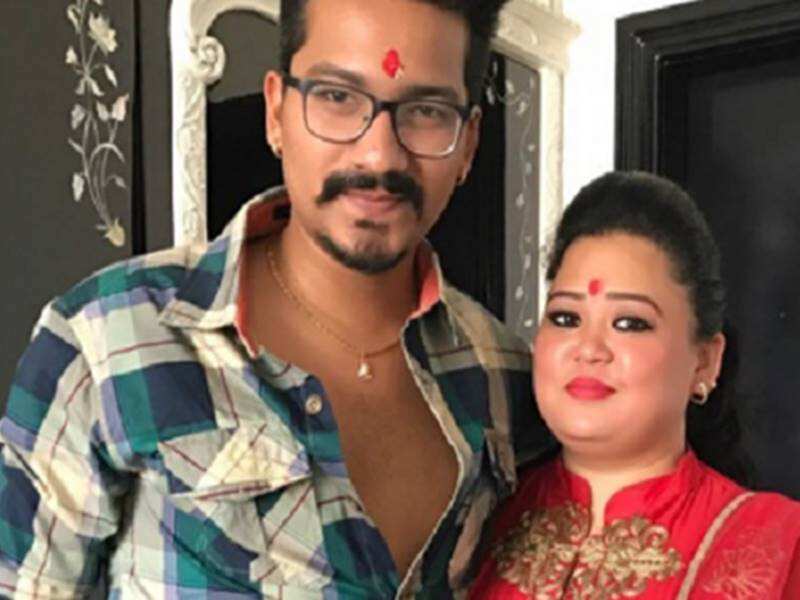 While streaming services continue to grow and expand, there are some movies you just need to see on the big screen. Bharti Singh - Harsh Limbachiyaa - Bharti-Harsh, Aashka-Brent: This is how these TV celebs are