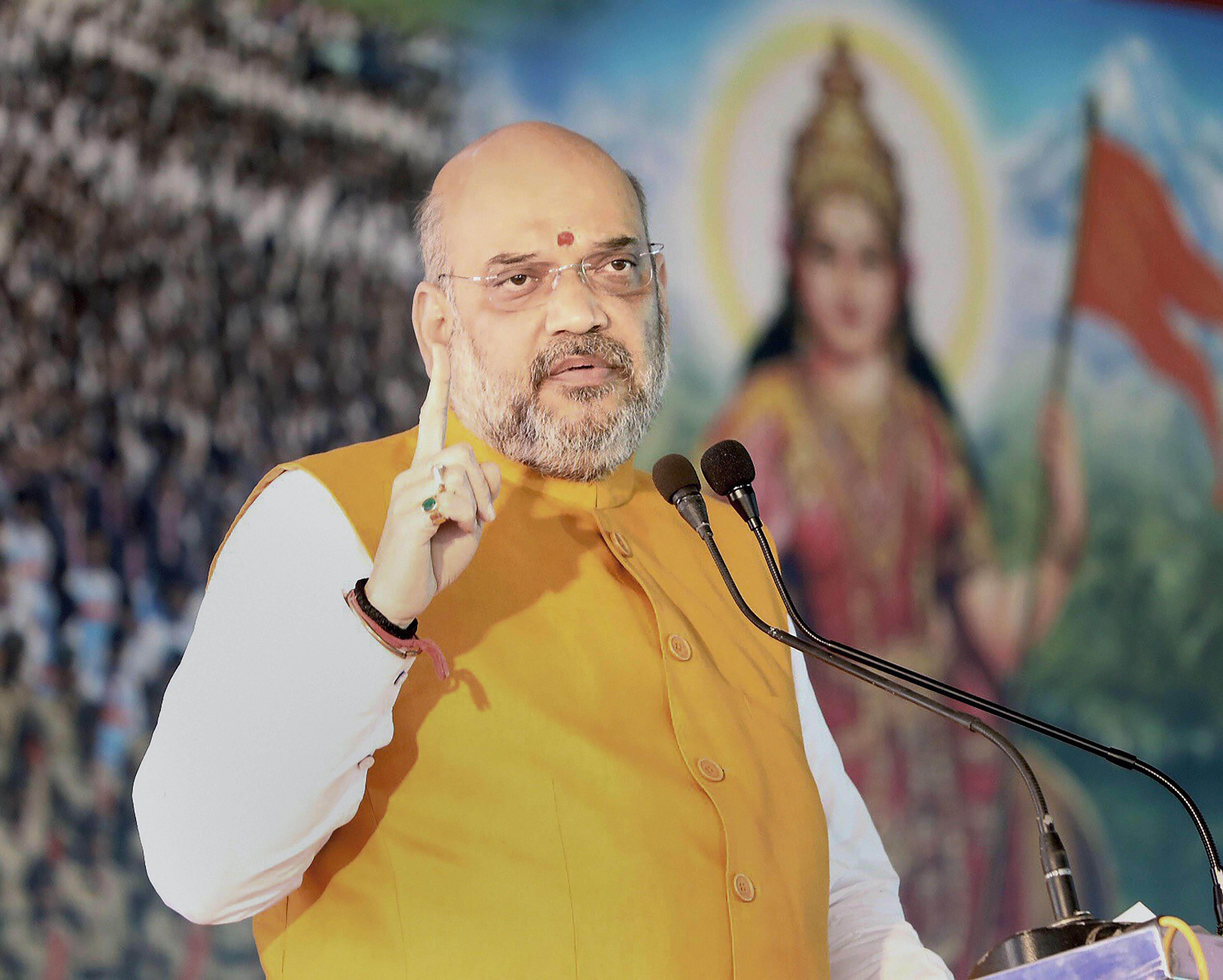 Read latest news on sports, business, entertainment, blogs and opinions from leading columnists. Amit Shah In 1 800 Delhi Bjp Whatsapp Groups To Stem Fake News Newsexpress