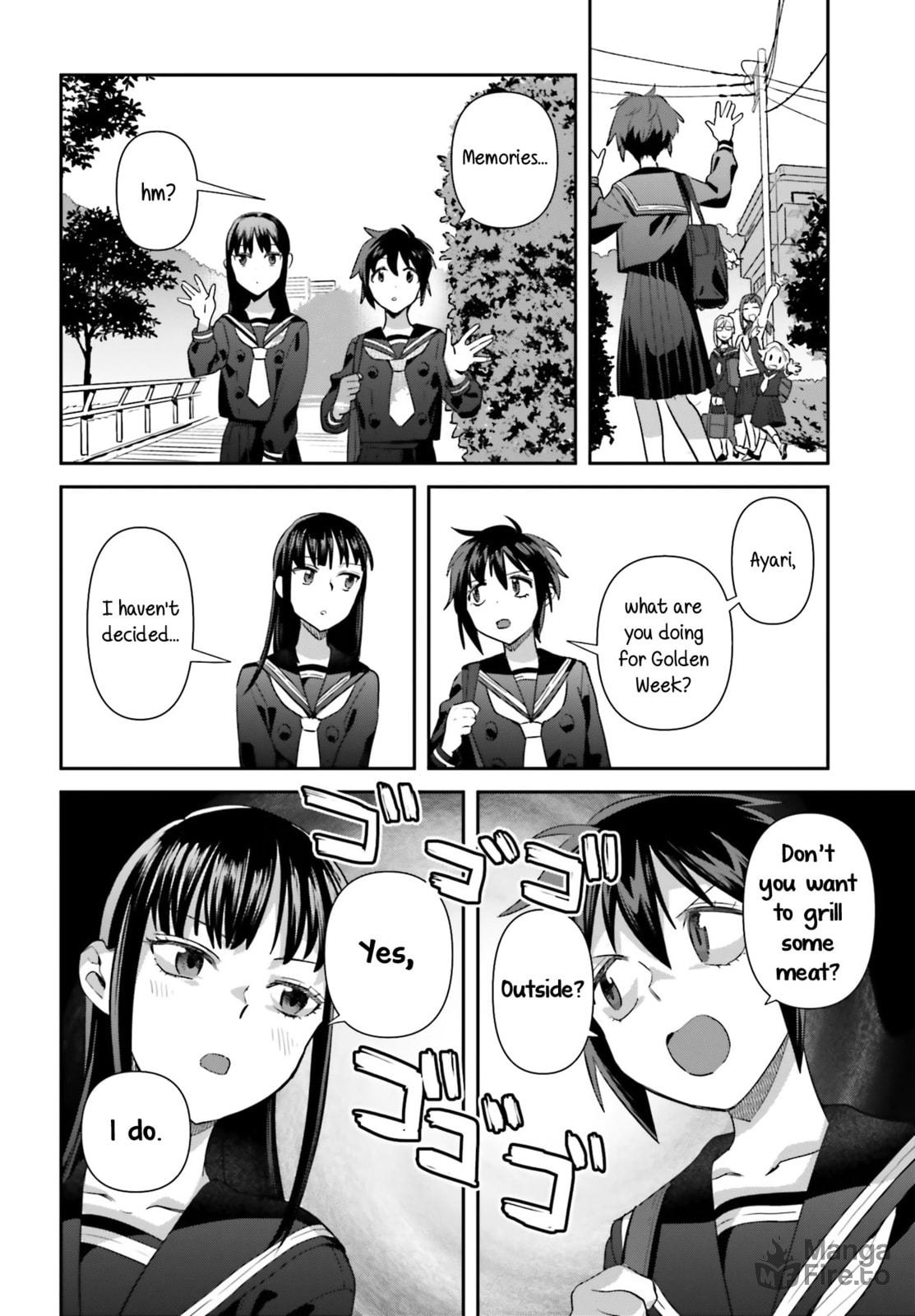 Food Court Hot Dog page 5