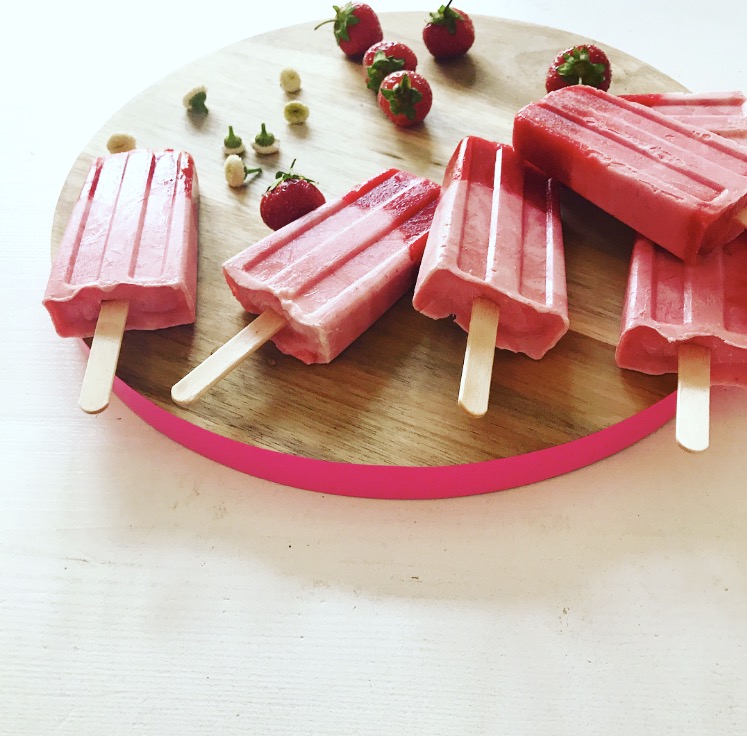 Das kann mehrere gründe haben. Selbstgemachtes-Eis-Rezept