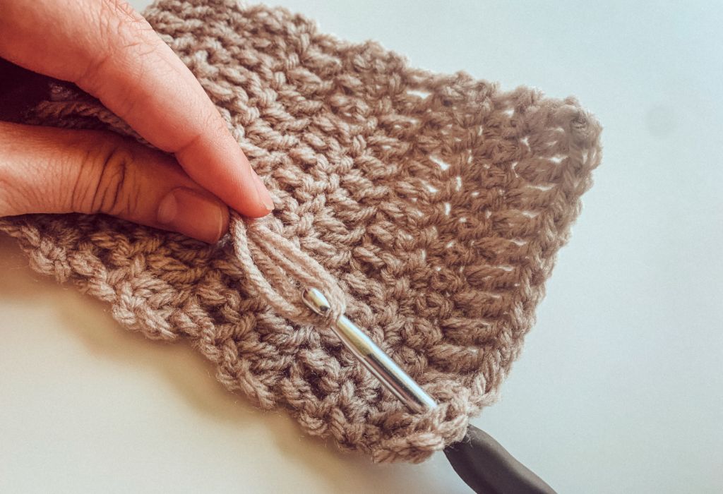 Every item on this page was curated by an elle decor editor. Easy Mug Rug Absolute Beginner Crochet Pattern Tiny Couch Crochet