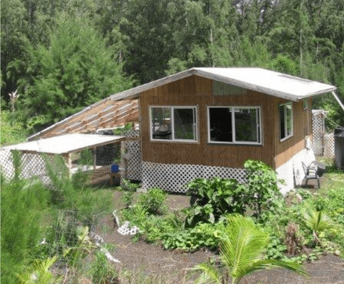 1 acre/hawaiian ocean view estates/4 sale by owner. 7 Tiny Houses For Sale In Hawaii Tiny House Blog
