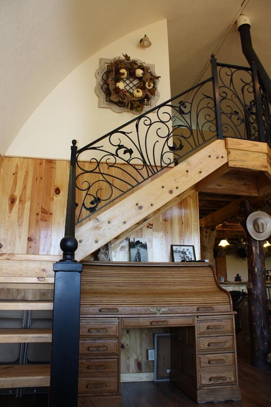 Explore stunning tiny houses for a reasonable price tag. Spacious 24' x 32' Arched Cabin