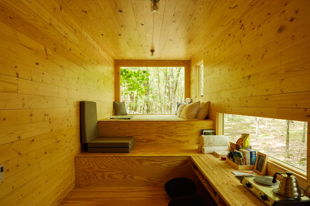 Browse vacation rentals in mentone today. Maisie by Getaway.House - Tiny Living