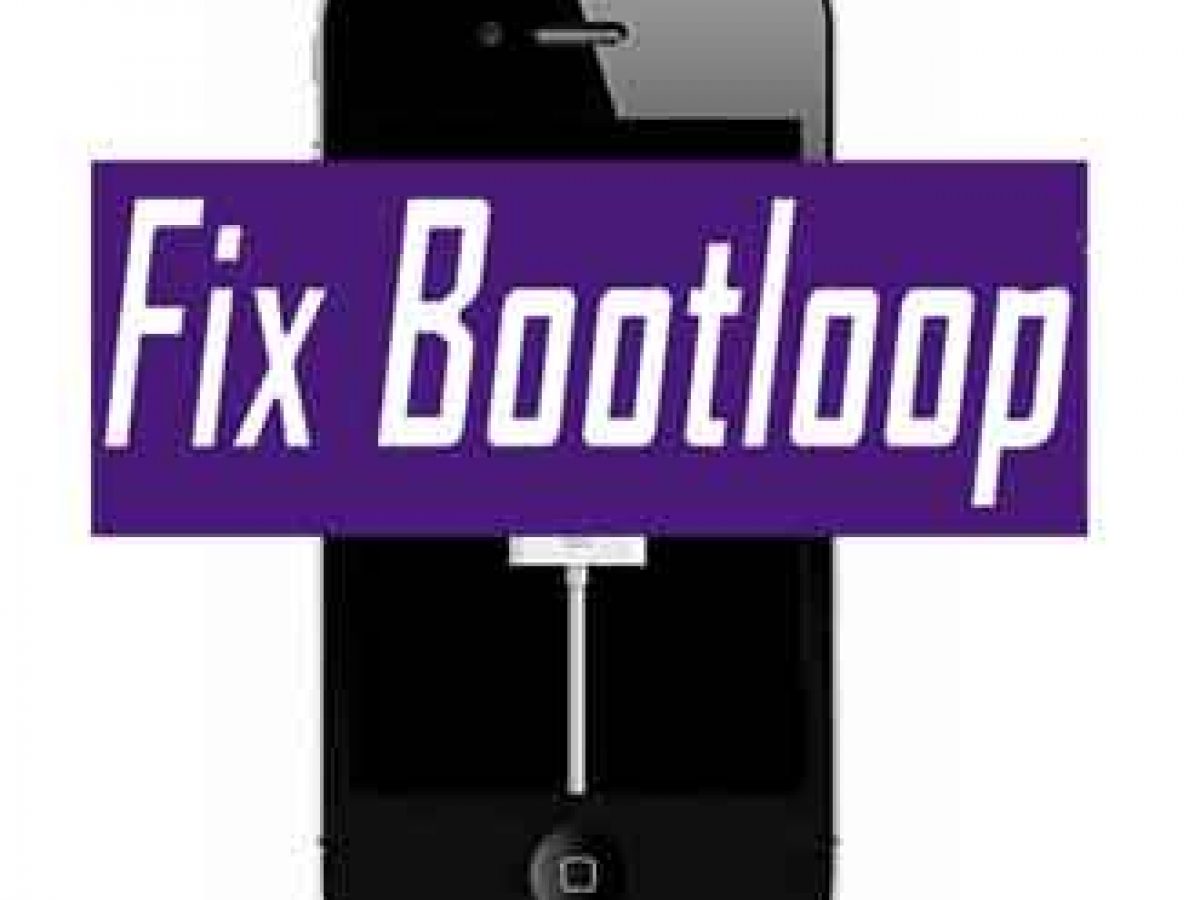 Cara Mengatasi iPhone Bootloop dengan Mudah - Tipandroid