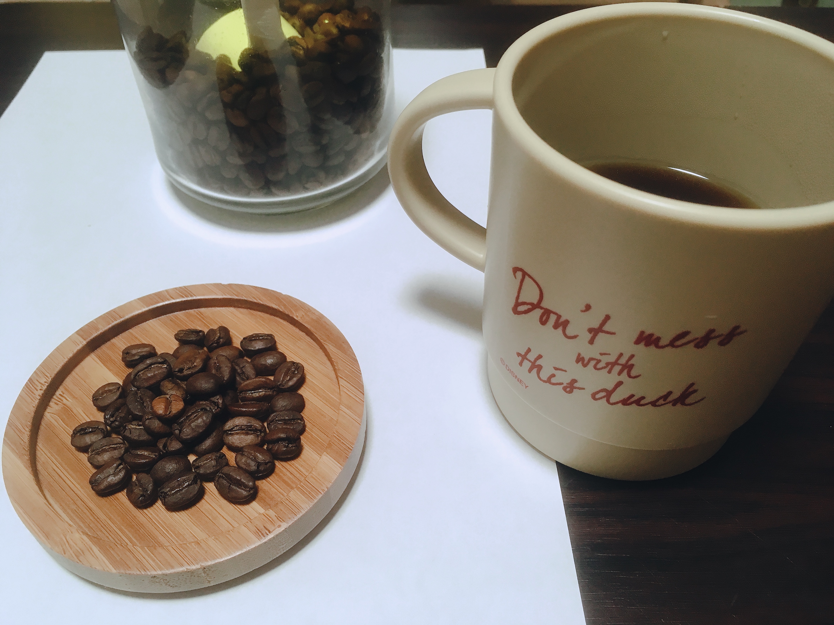 イエメン モカマタリ アールマッカ Tips Of Coffee