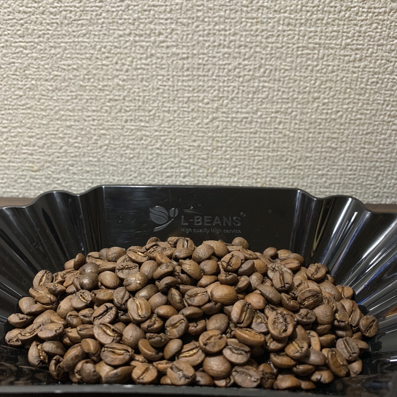 グアリロバ　イエローカトゥカイ  カーボニックマセレーション　焙煎豆