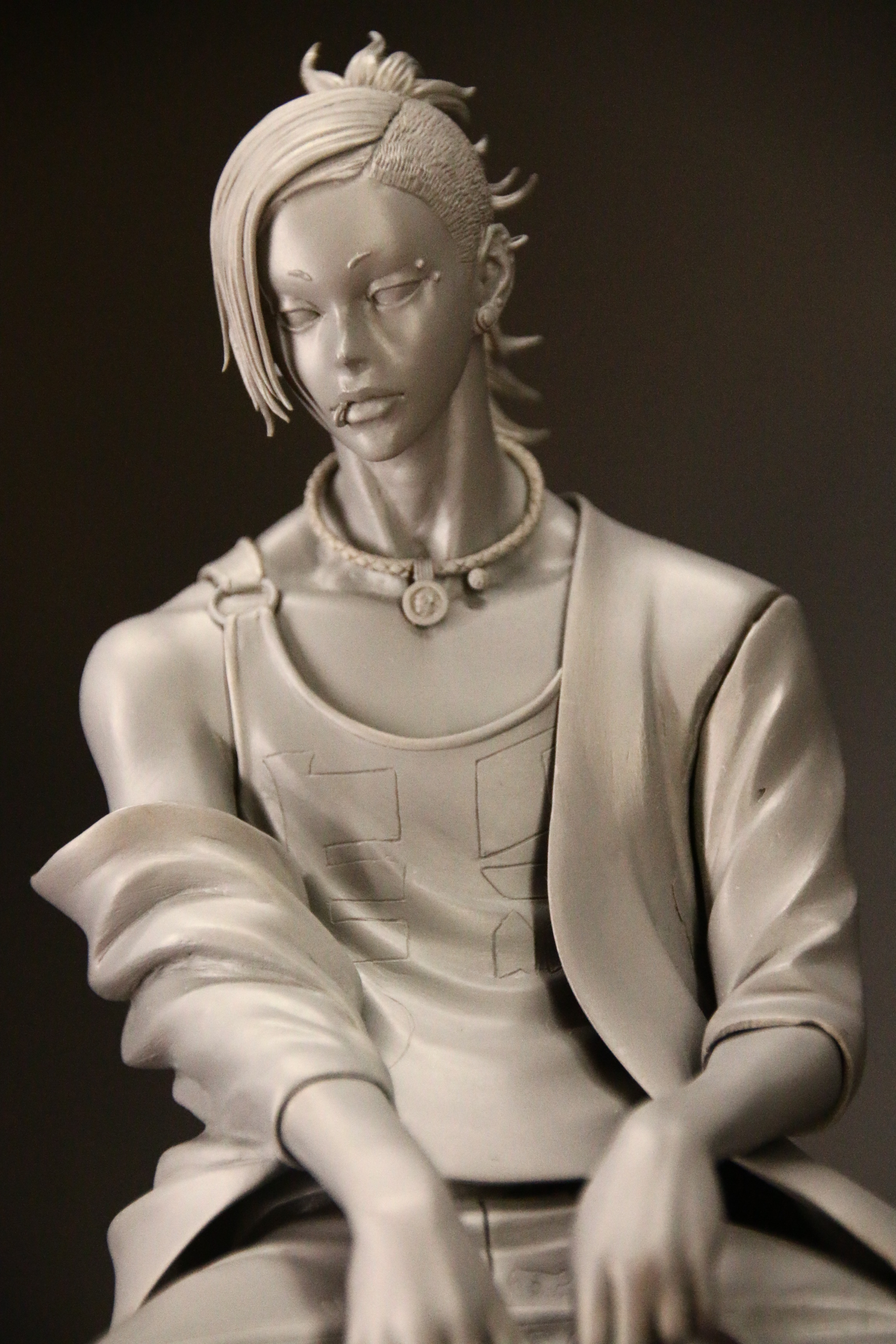 ウタさん ウタ 東京喰種フィギュア グッズ最新情報 東京喰種対策局 Tk Ccg