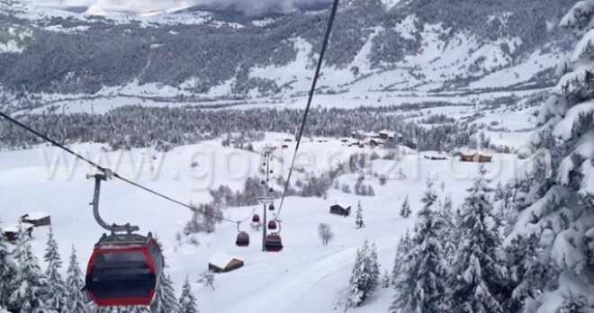 Image В 2021 году стоимость прогулок с экскурсоводом от $15, смотрите расписание и покупайте туры в . Novyj God 2020 V Batumi Tkemali Tour Puteshestviya Po Gruzii