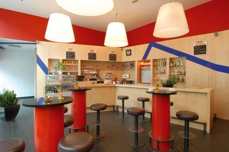 Bar Boulevard Bressanone » Restaurant Boulevard 530_x_800_jpg
