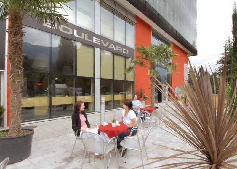 Bar Boulevard Bressanone » Restaurant Boulevard 569_x_800_jpg
