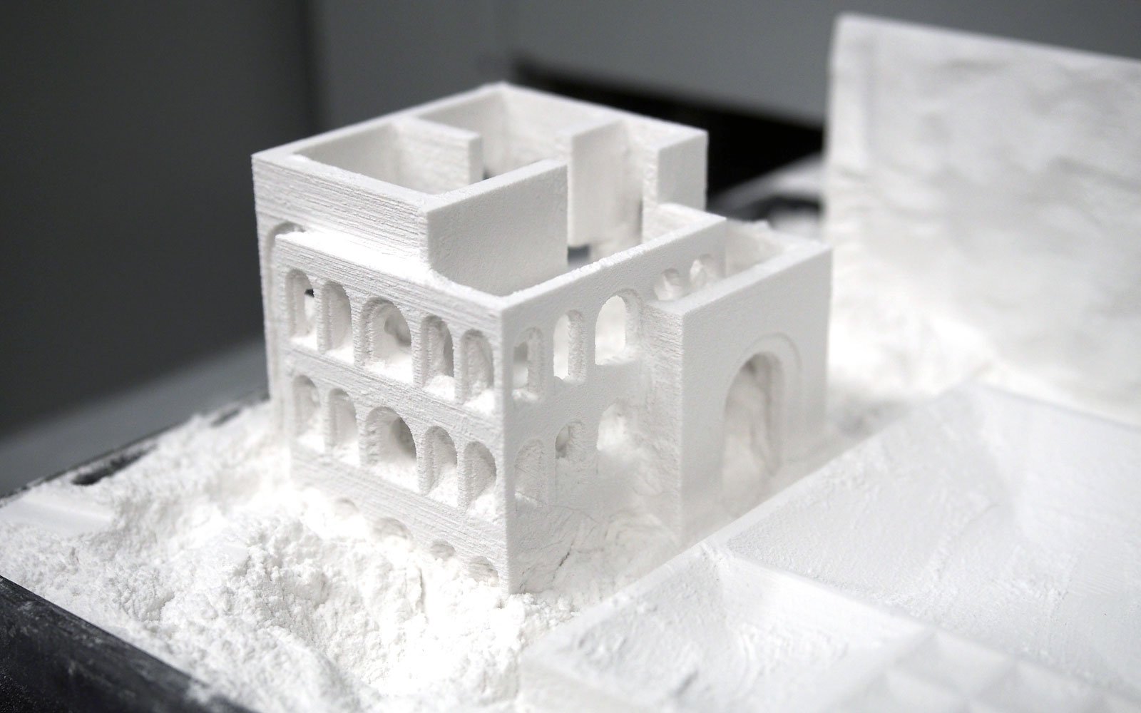 3D Printing Powder Market Size, Share, Report, Analysis ...
