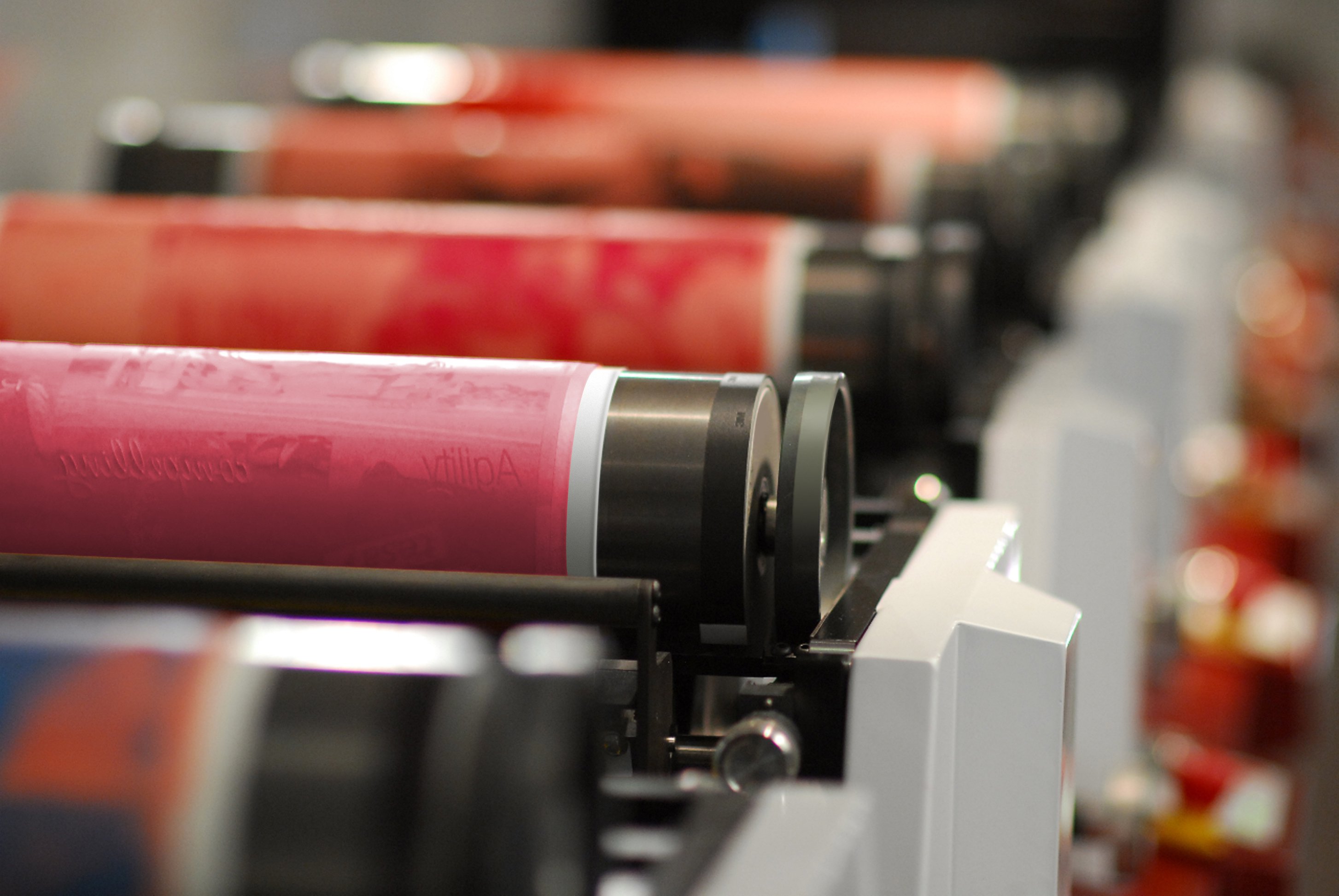 Global Flexographic Inks Market to expand at a CAGR of more than 4.0
