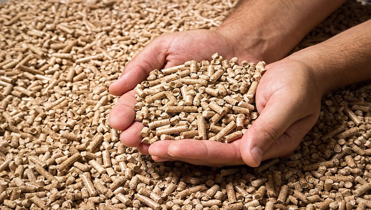 Global Wood Pellets Market Projected to Garner Significant Revenues by ...