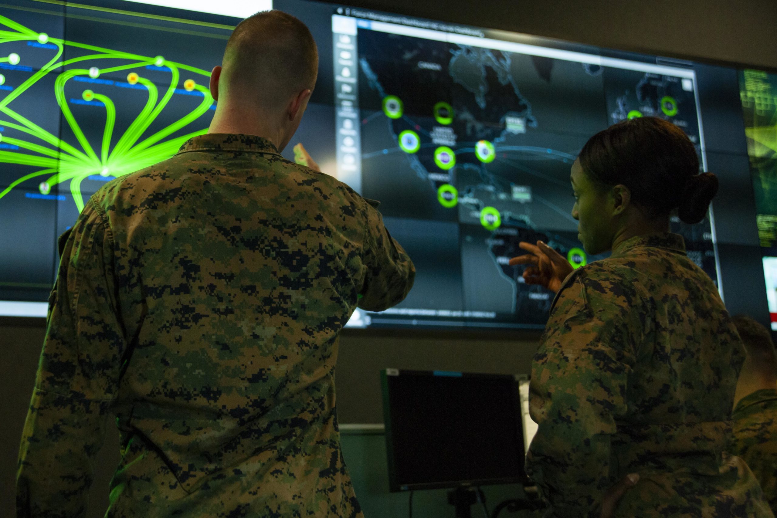 Welcome to the p920 us army military decision making process (mdmp). Allies And Artificial Intelligence Obstacles To Operations And Decision Making Texas National Security Review