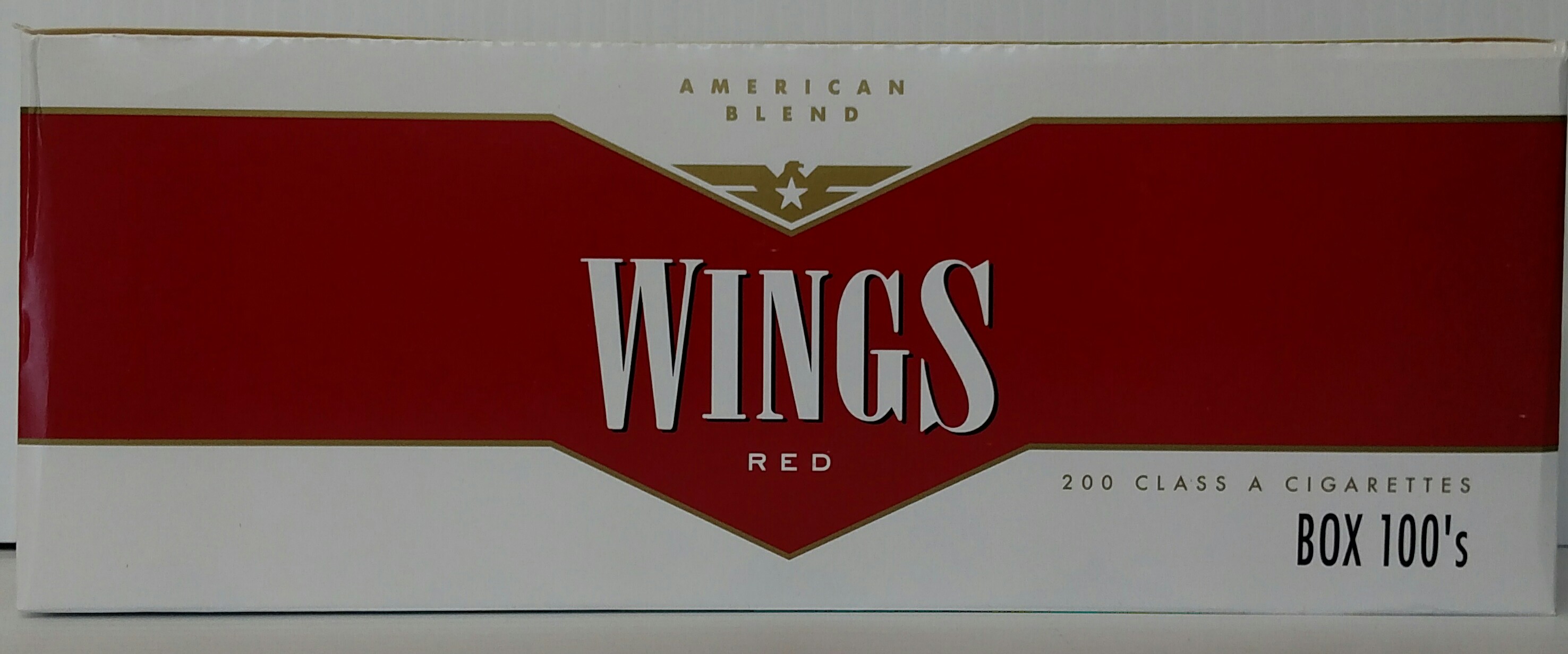 Find out what others thought of tobacco barn. Wings | Tobacco Barn