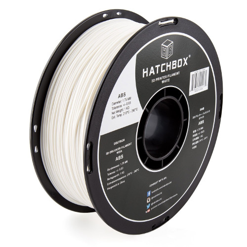 Creality Ender 3 Filament Guide