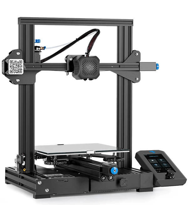 Ender 3 Vs Ender 3 V2 Comparison Review Tobuya3dprinter Com