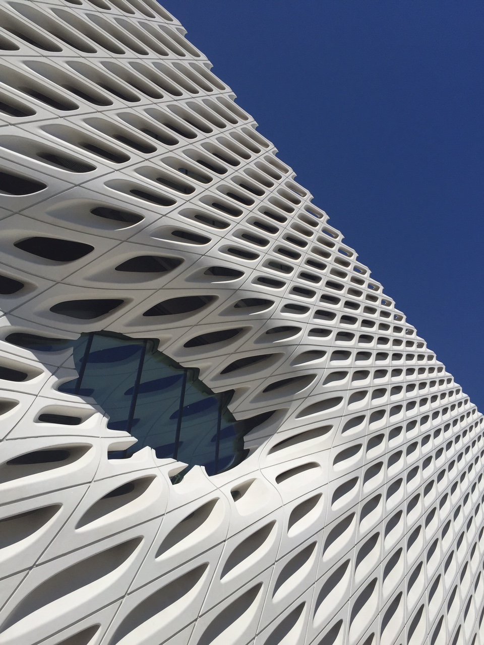 We love weddings in our st. The Broad Museum - Photos Of The Broad Museum Los Angeles