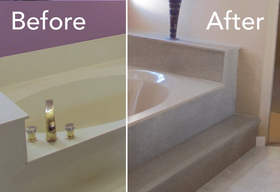 Tips for painting a second coat include waiting for the first coat to dry completely before adding more paint. Bathtub Refinishing | Todds Porcelain & Fiberglass Repair