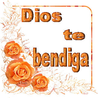 Gif Animados De Dios Te Ama