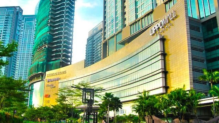 Lippo mall puri · 5. Daftar Mal Yang Tutup Di Jakarta Terimbas Corona Toentas