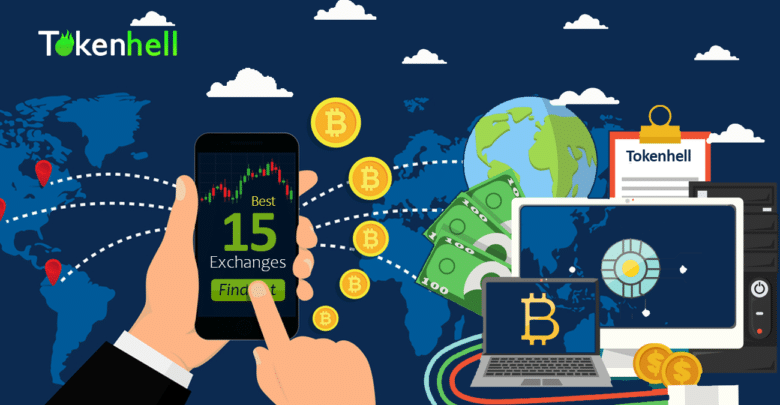 Here the 10 best cryptocurrency exchanges and investing sites. 15 Best Cryptocurrency Exchanges 2021 Comprehensive Review