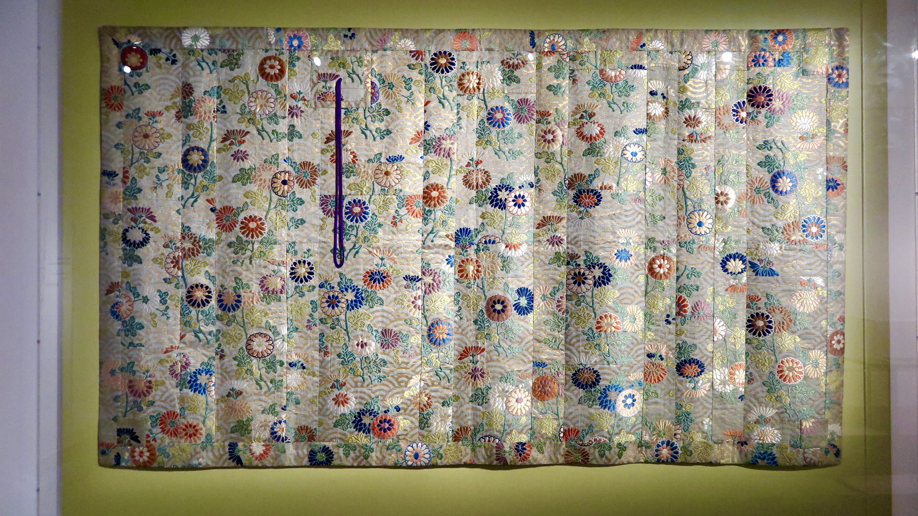 Focus Sur Les Jardins Japonais Dans L Exposition Jardins D Asie Tokyo Paris