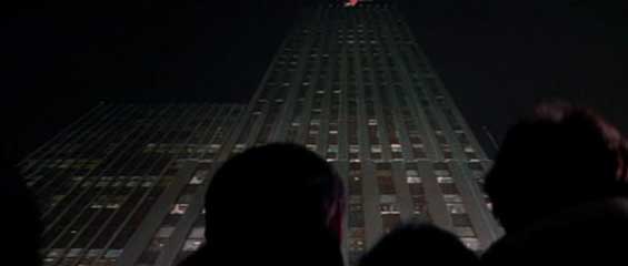 New York Filming Locations Superman 1978 Tokyo Fox æ±äº¬ç