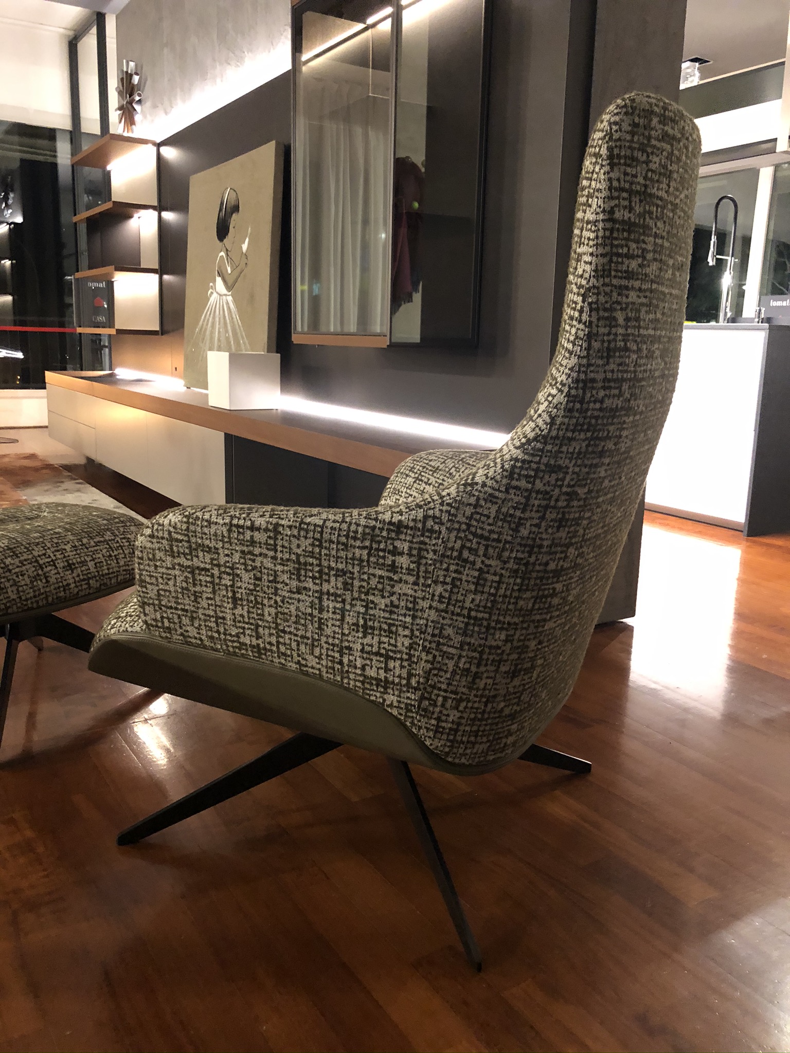 Ecco cosa devi sapere per utilizzarla in sicurezza e i prodotti ad hoc. MOLTENI&C. KENSINGTON | Tomatis casa
