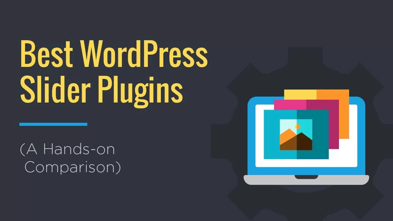 Um diese datei zu finden, klicke auf den theme editor unter der darstellung (appearance). 10 Best WordPress Slider Plugins for 2020 (Compared)