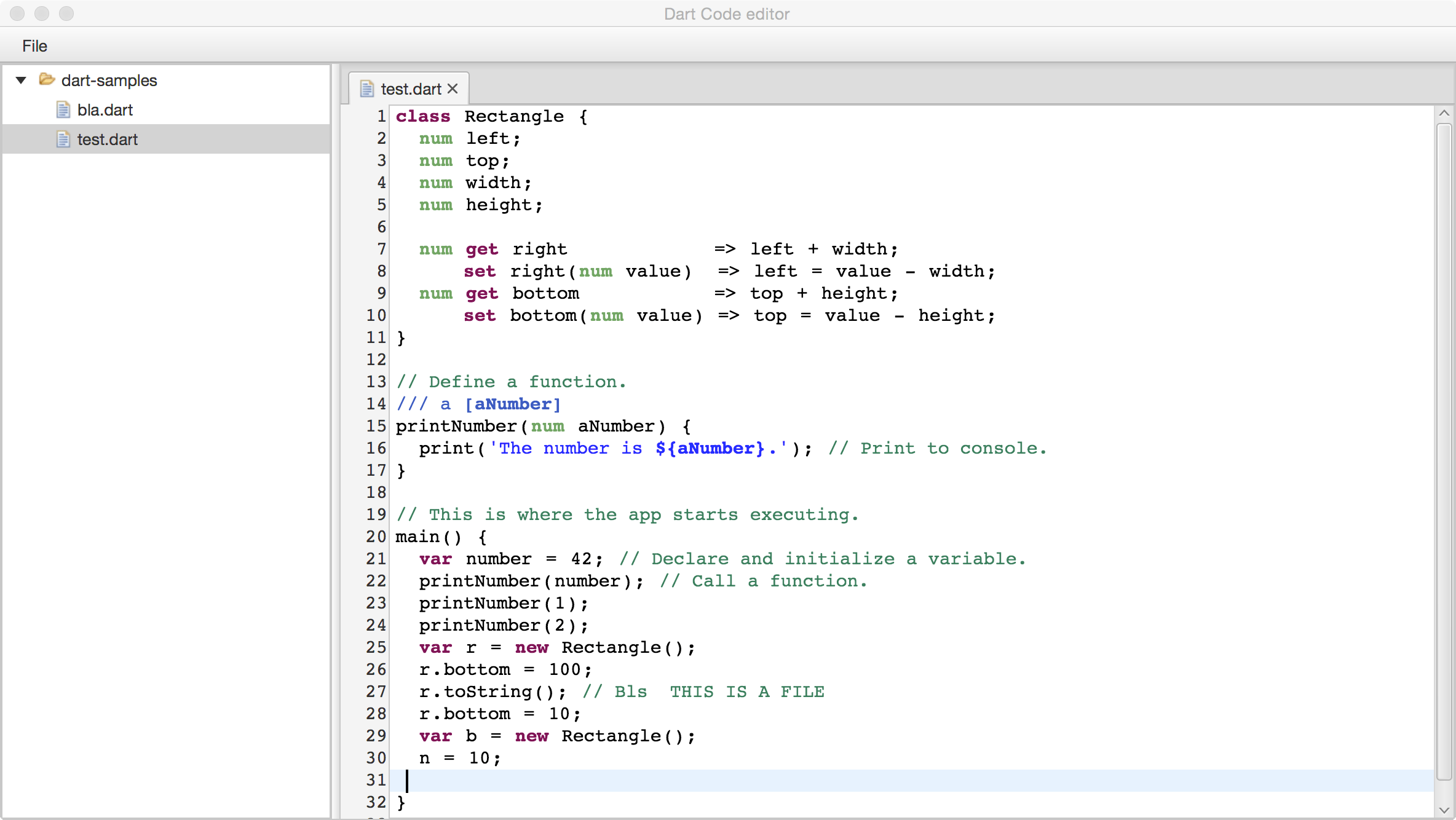 Developing A Source Code Editor In Javafx On The Eclipse 4 Application Platform Tomsondev Blog